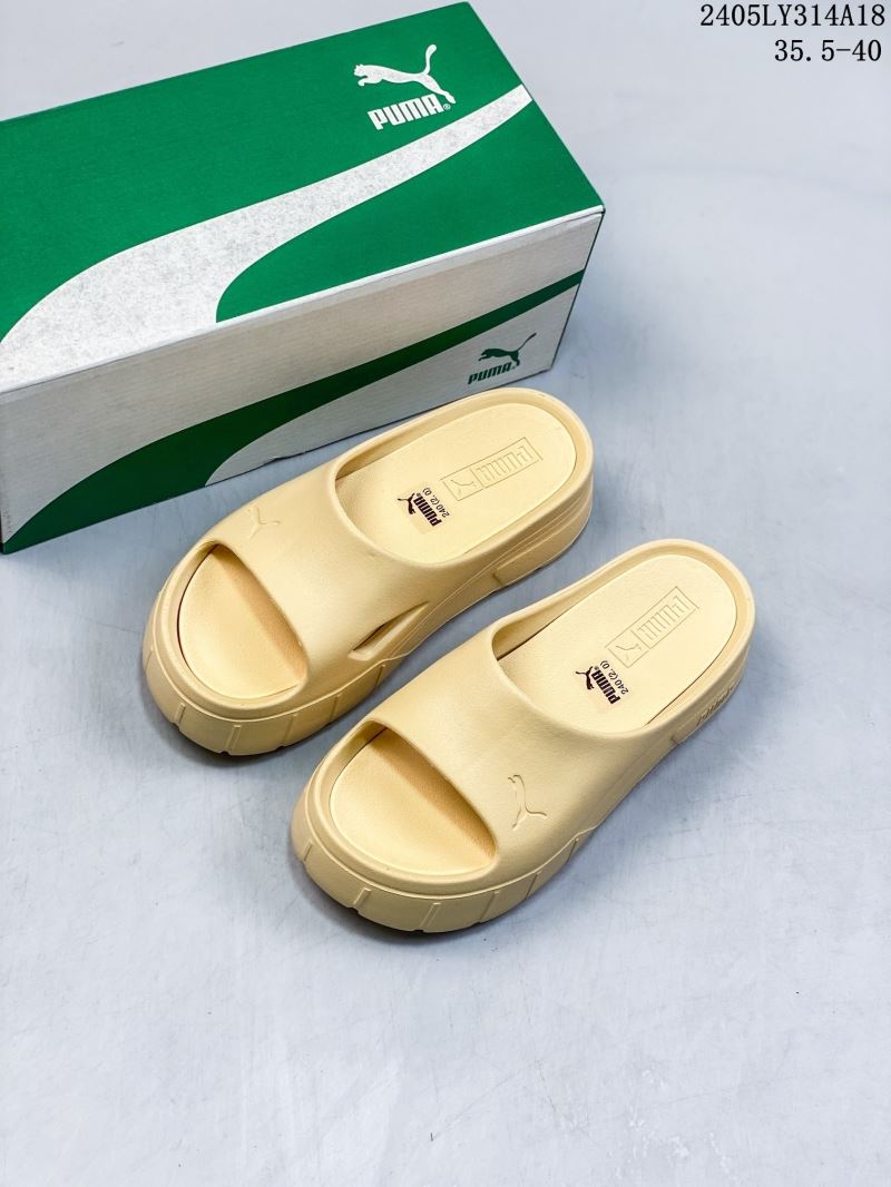 Puma Sandals